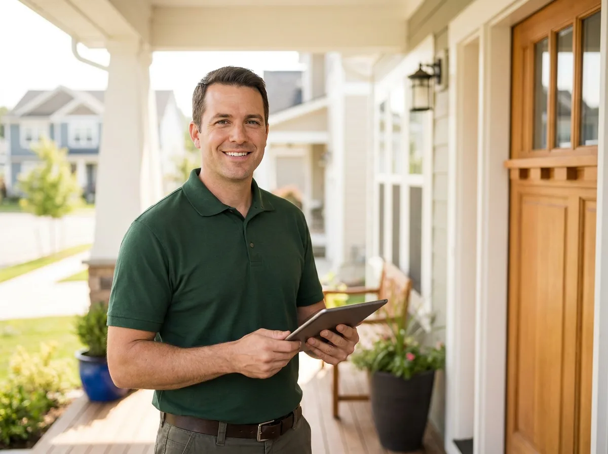 Pest control FAQs for New Harmony, IN